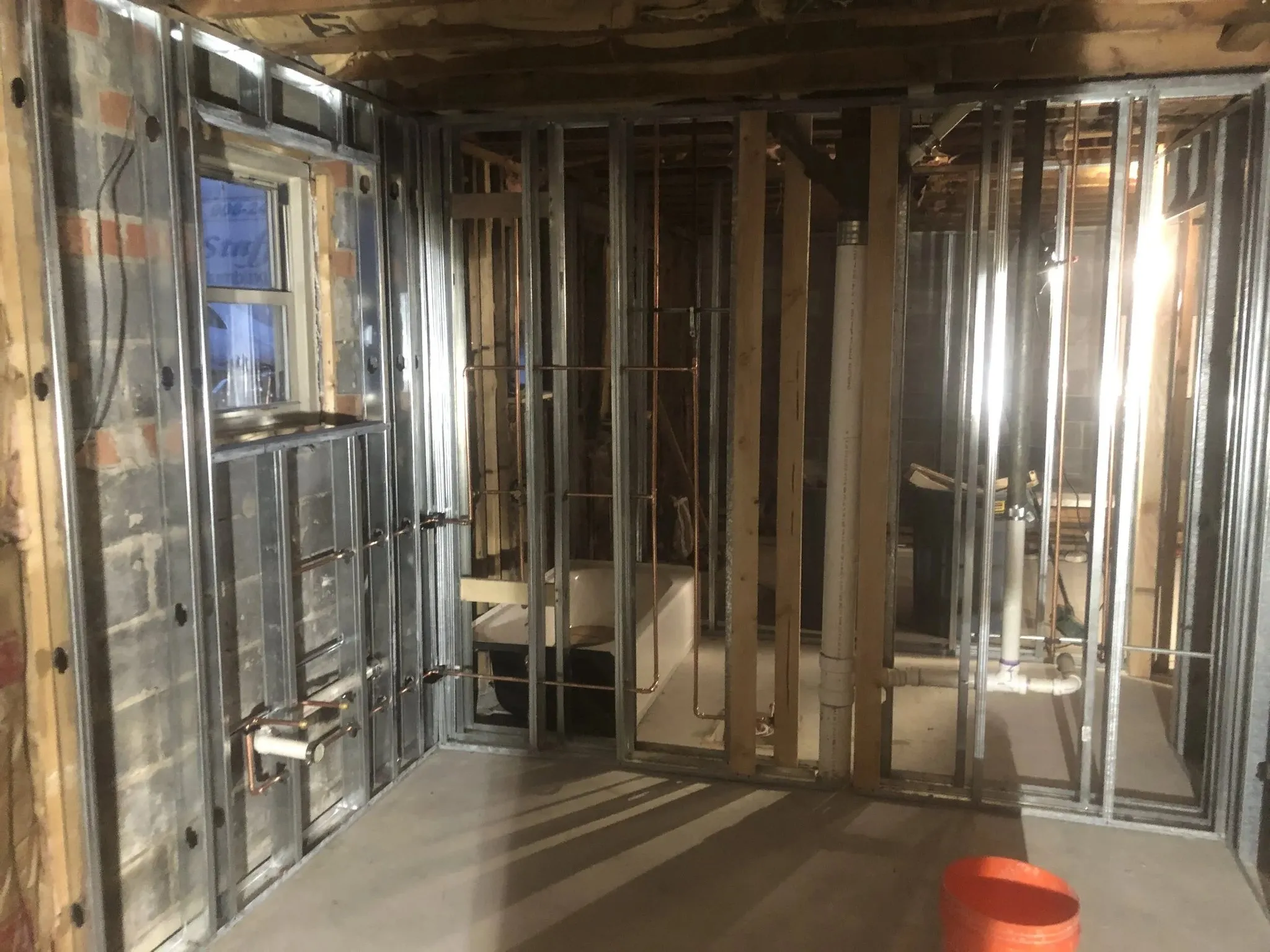 Stafford Plumbing & Heating photo 12