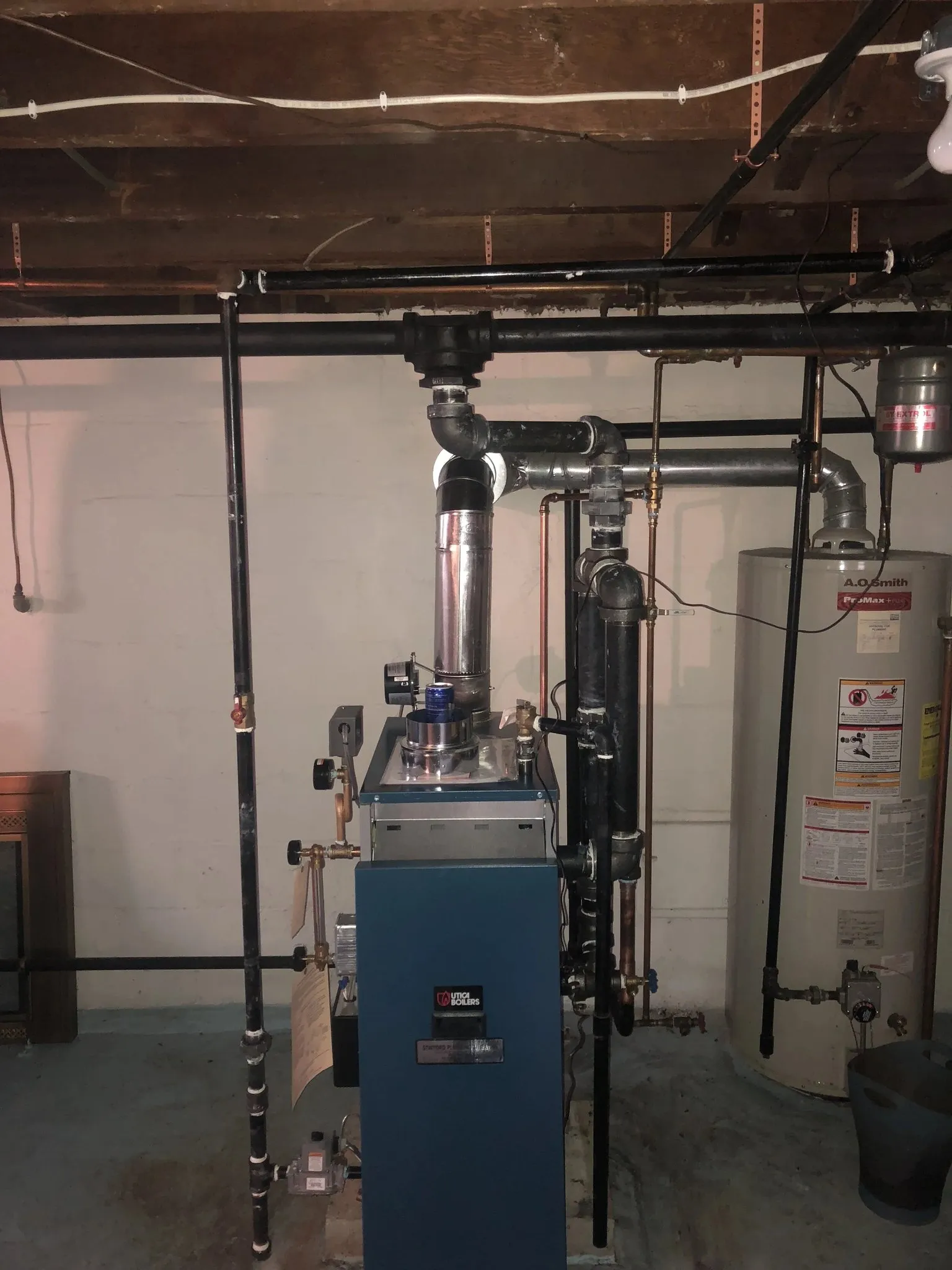 Stafford Plumbing & Heating photo 15