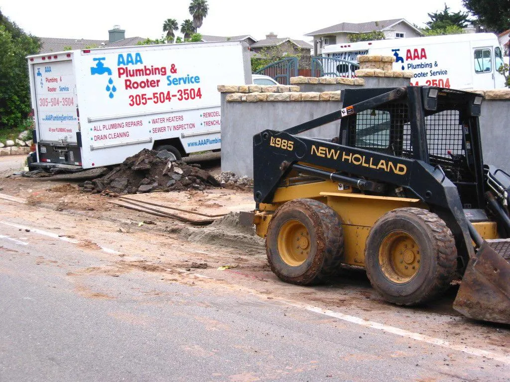 AAAPLUMBINGSERVICES COM photo 2