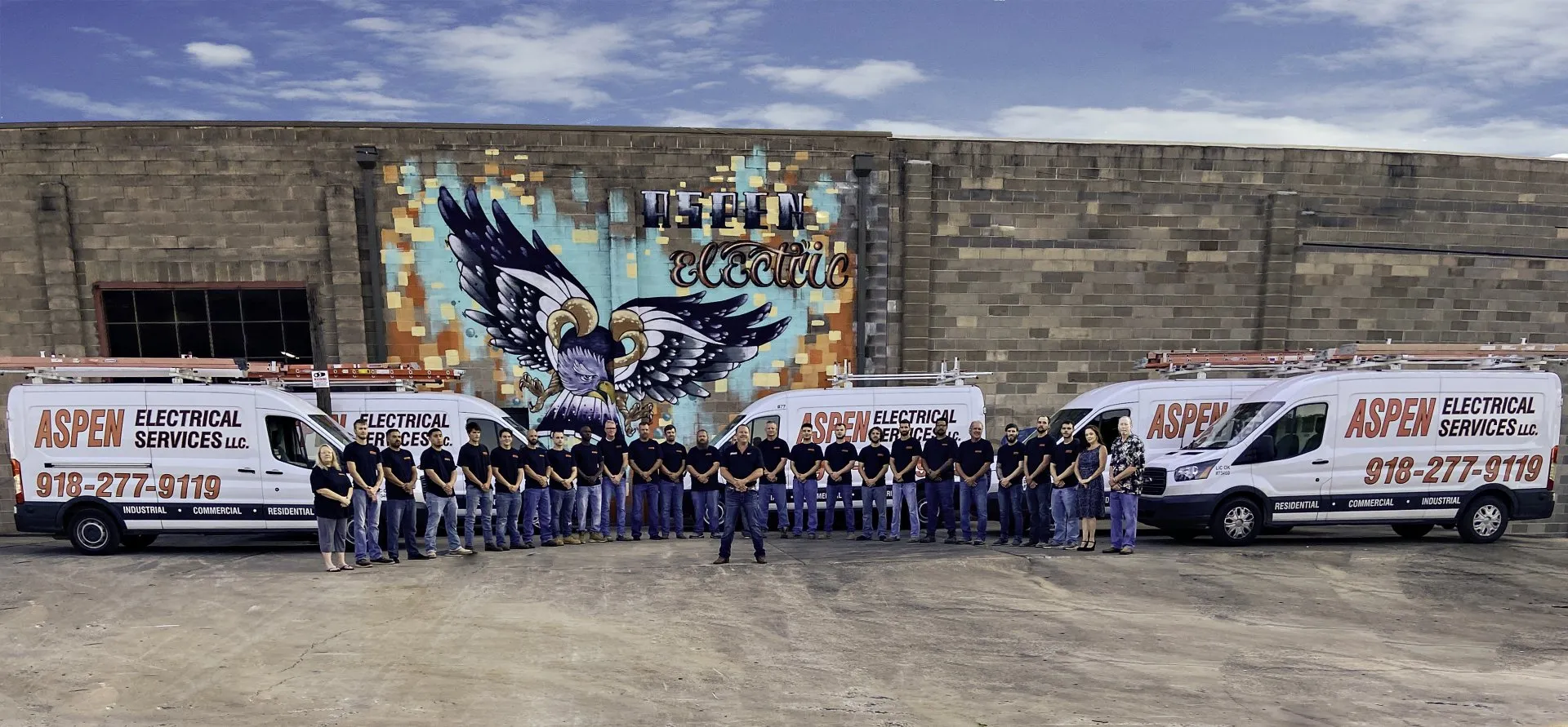 Aspen Electrical Services , LLC photo 13