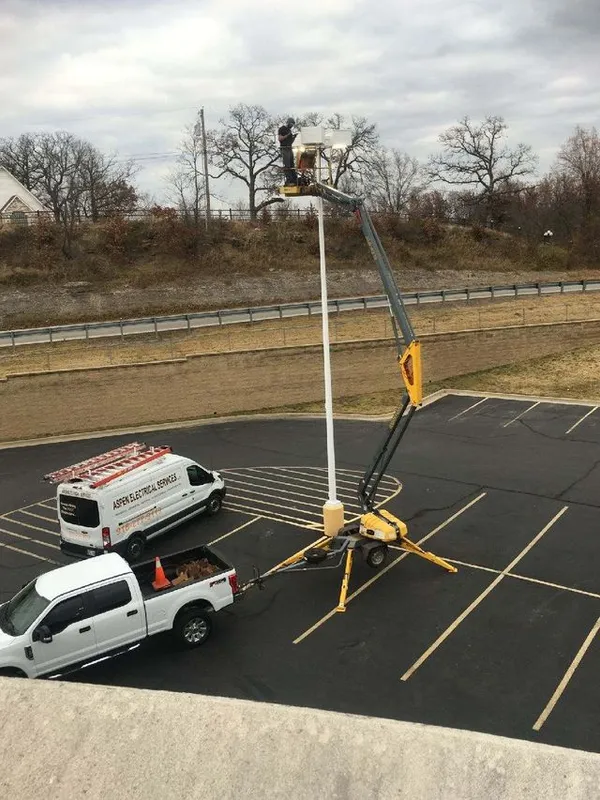 Aspen Electrical Services , LLC photo 9