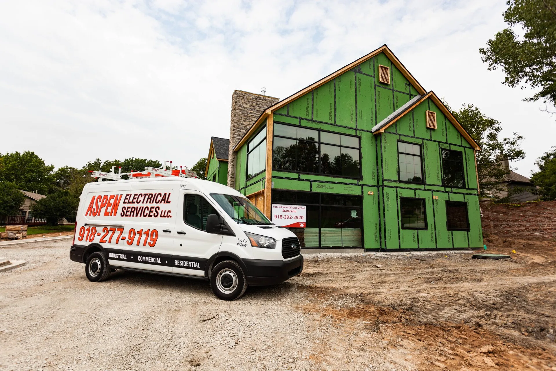 Aspen Electrical Services , LLC photo 1