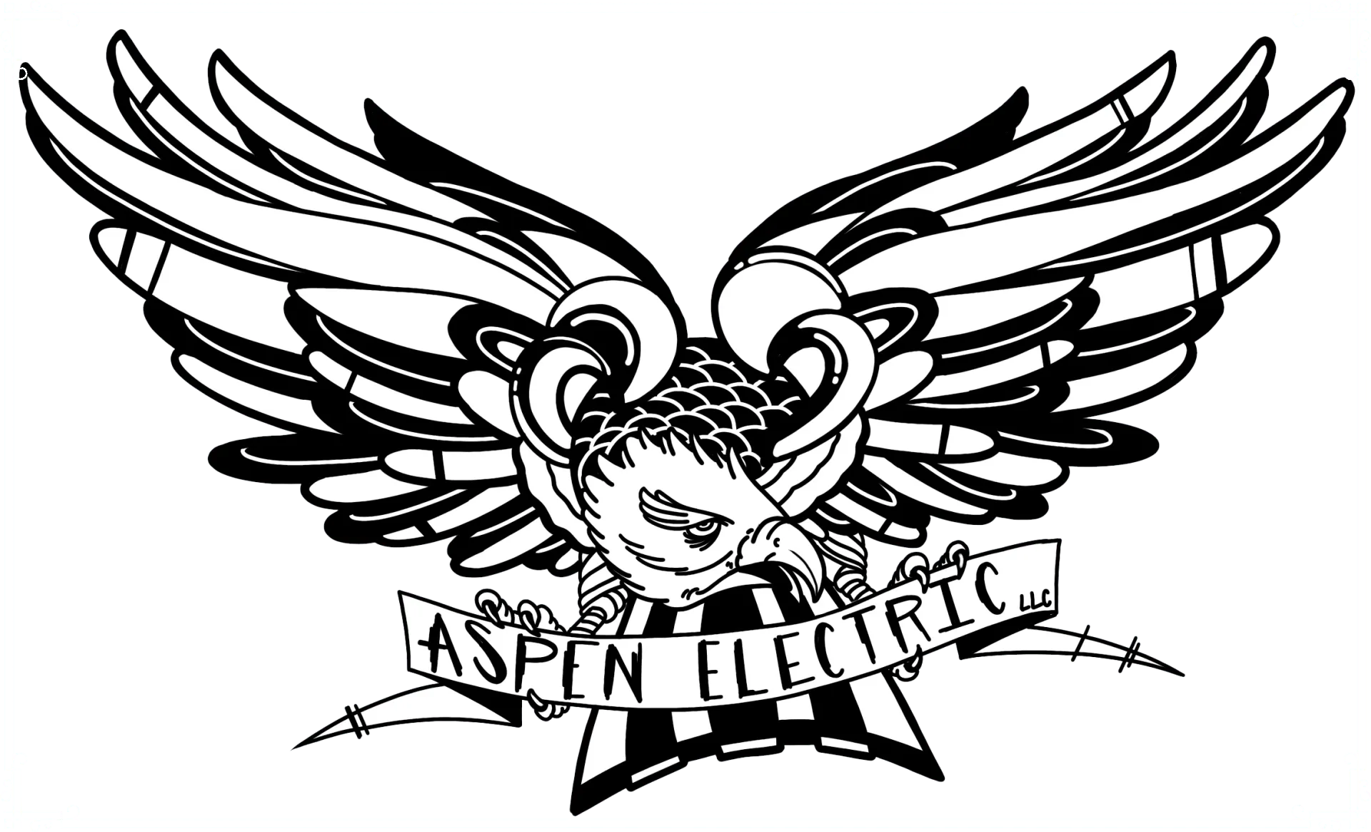 Aspen Electrical Services , LLC logo