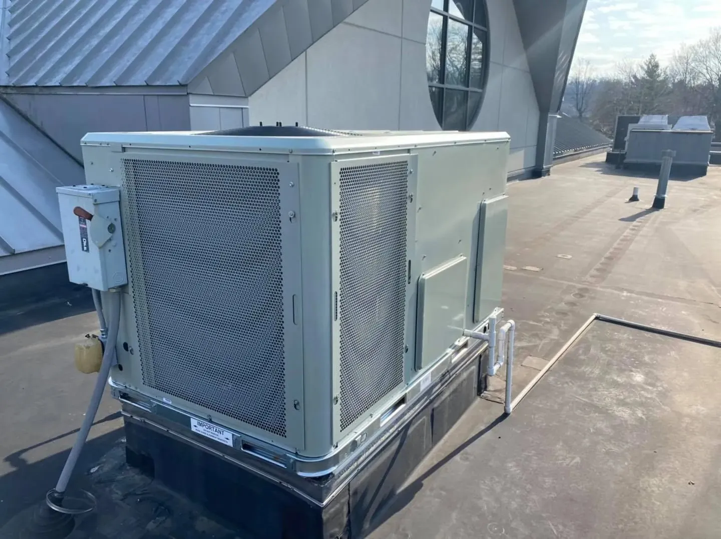 Comfort Zone Heating & Air photo 8