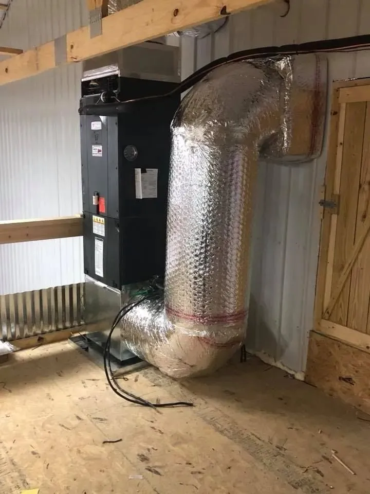 Comfort Zone Heating & Air photo 2