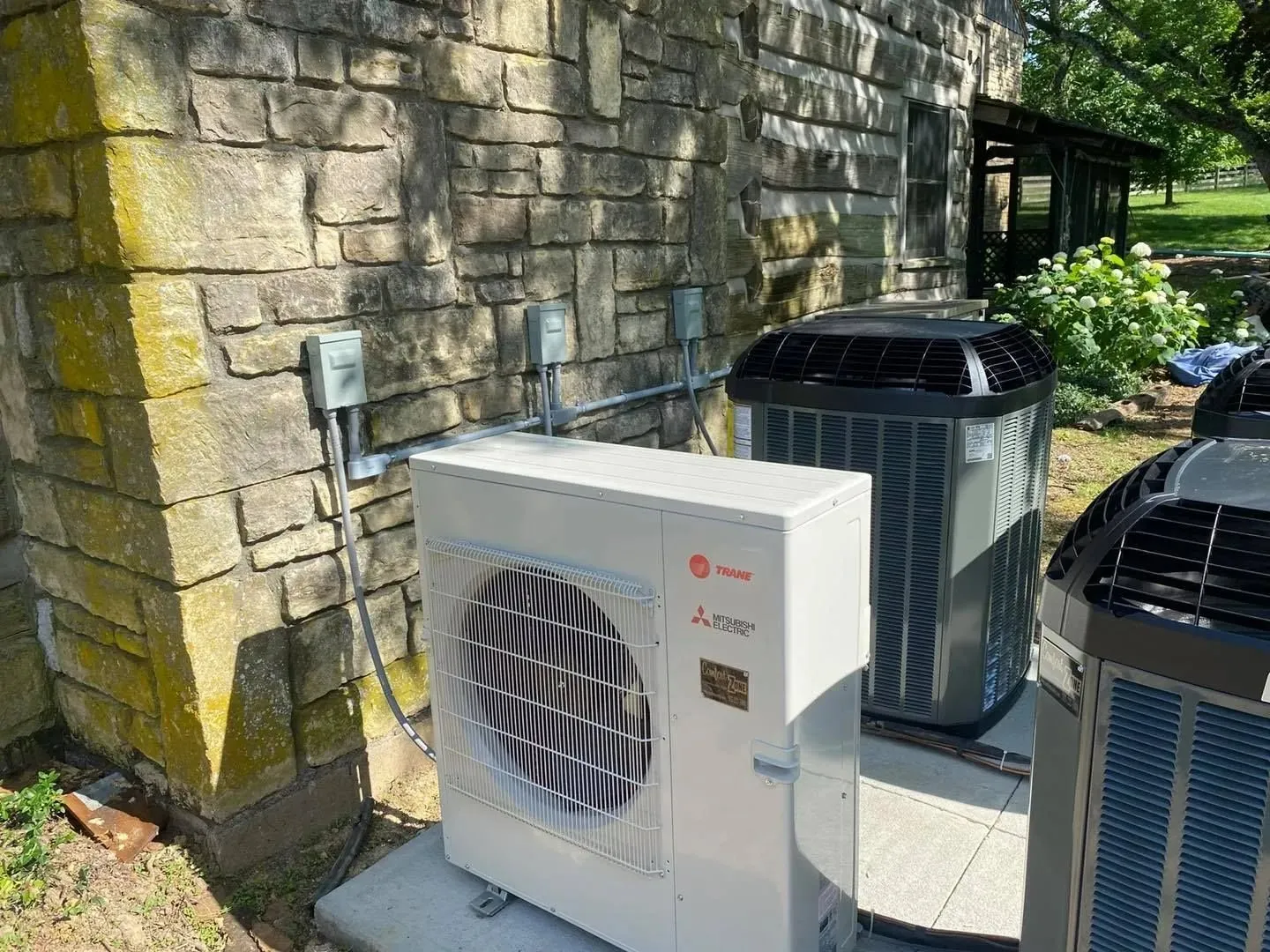 Comfort Zone Heating & Air photo 5