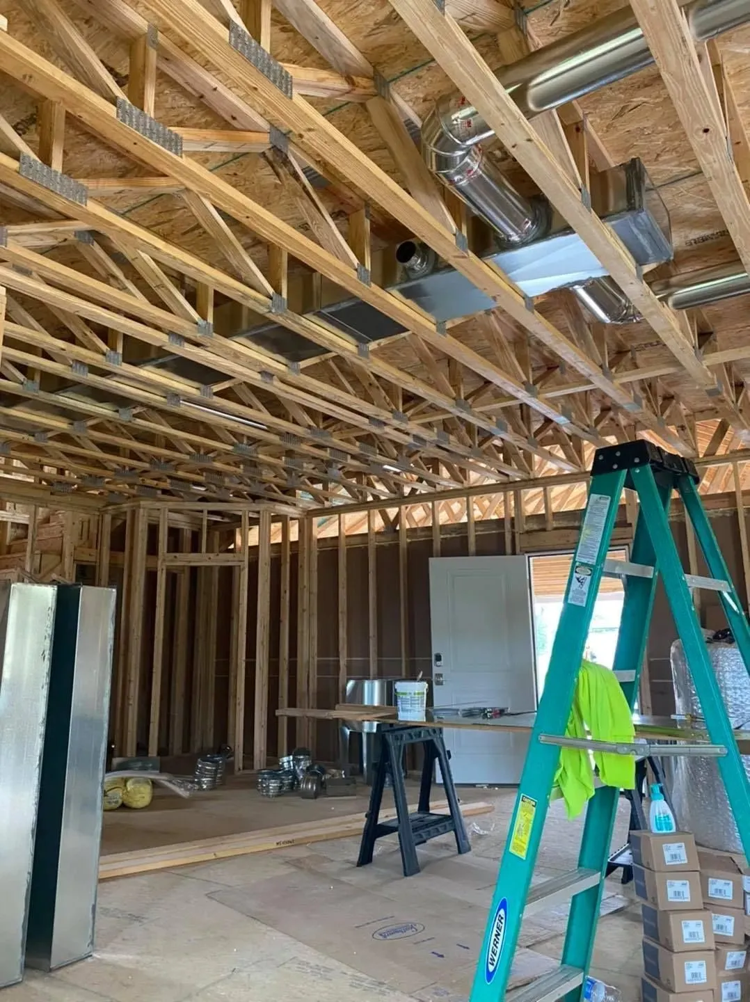 Comfort Zone Heating & Air photo 9