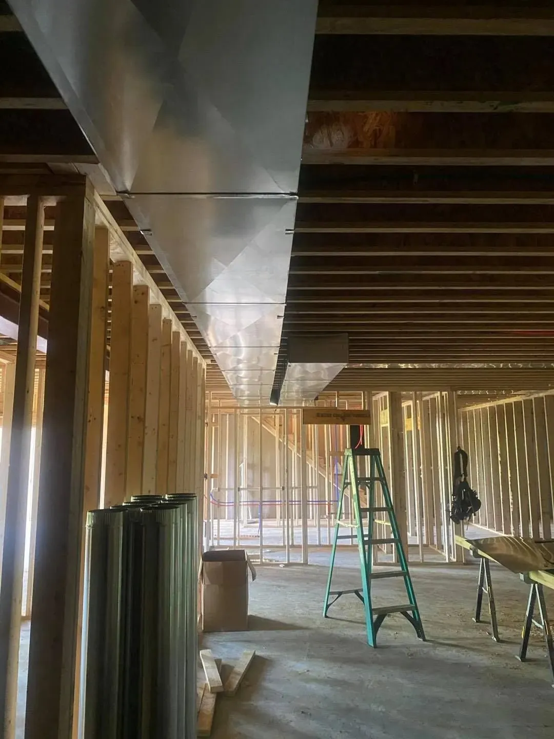 Comfort Zone Heating & Air photo 7