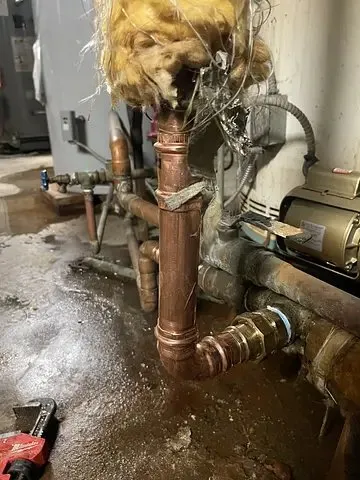 Plumbing Whizzards photo 2