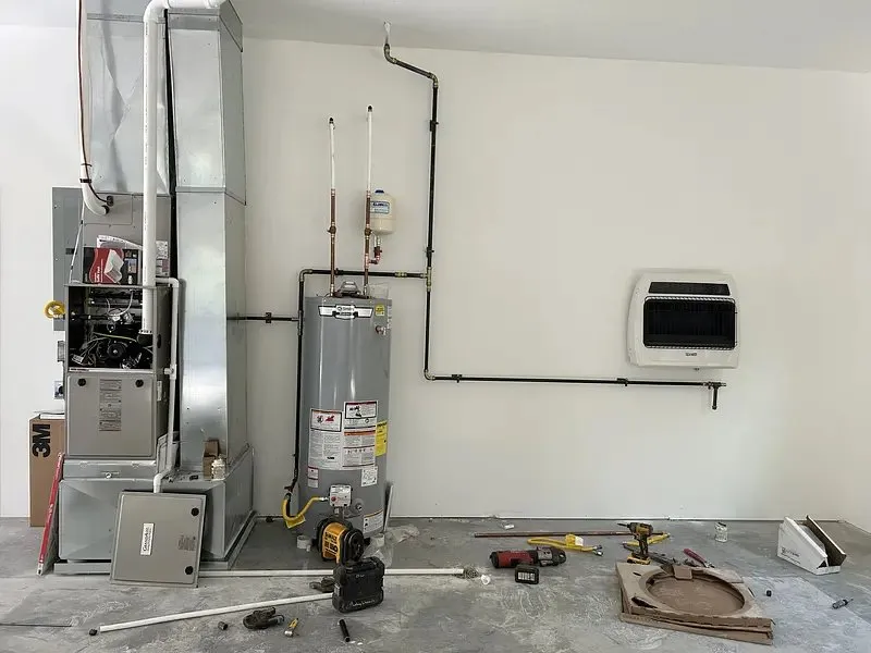 Plumbing Whizzards photo 1