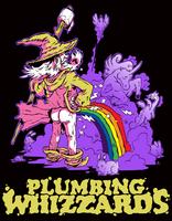Plumbing Whizzards logo
