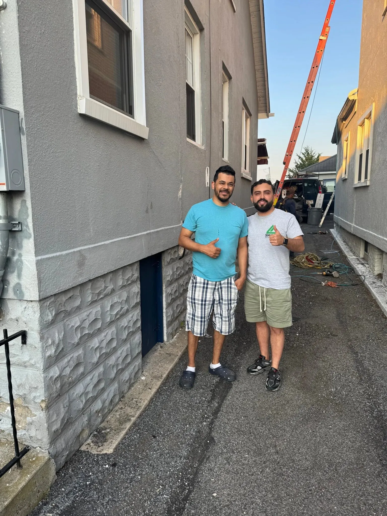 Smart Roofers Brooklyn Heights photo 3