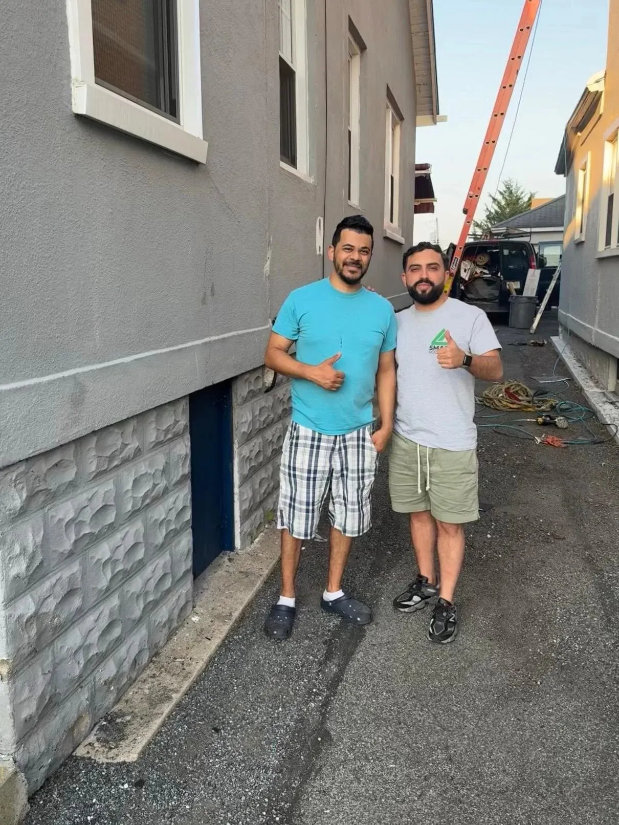 Smart Roofers Brooklyn Heights photo 8