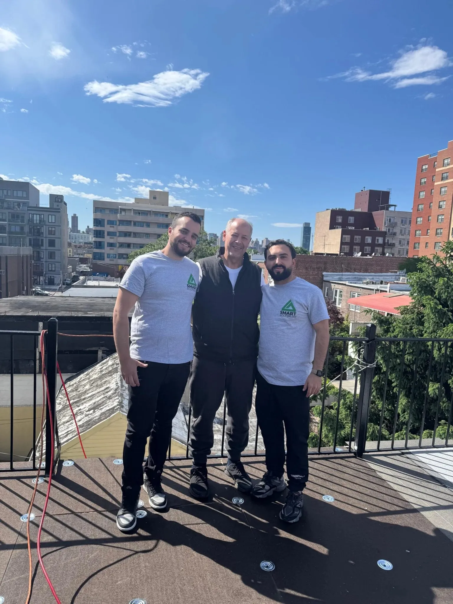 Smart Roofers Brooklyn Heights photo 10