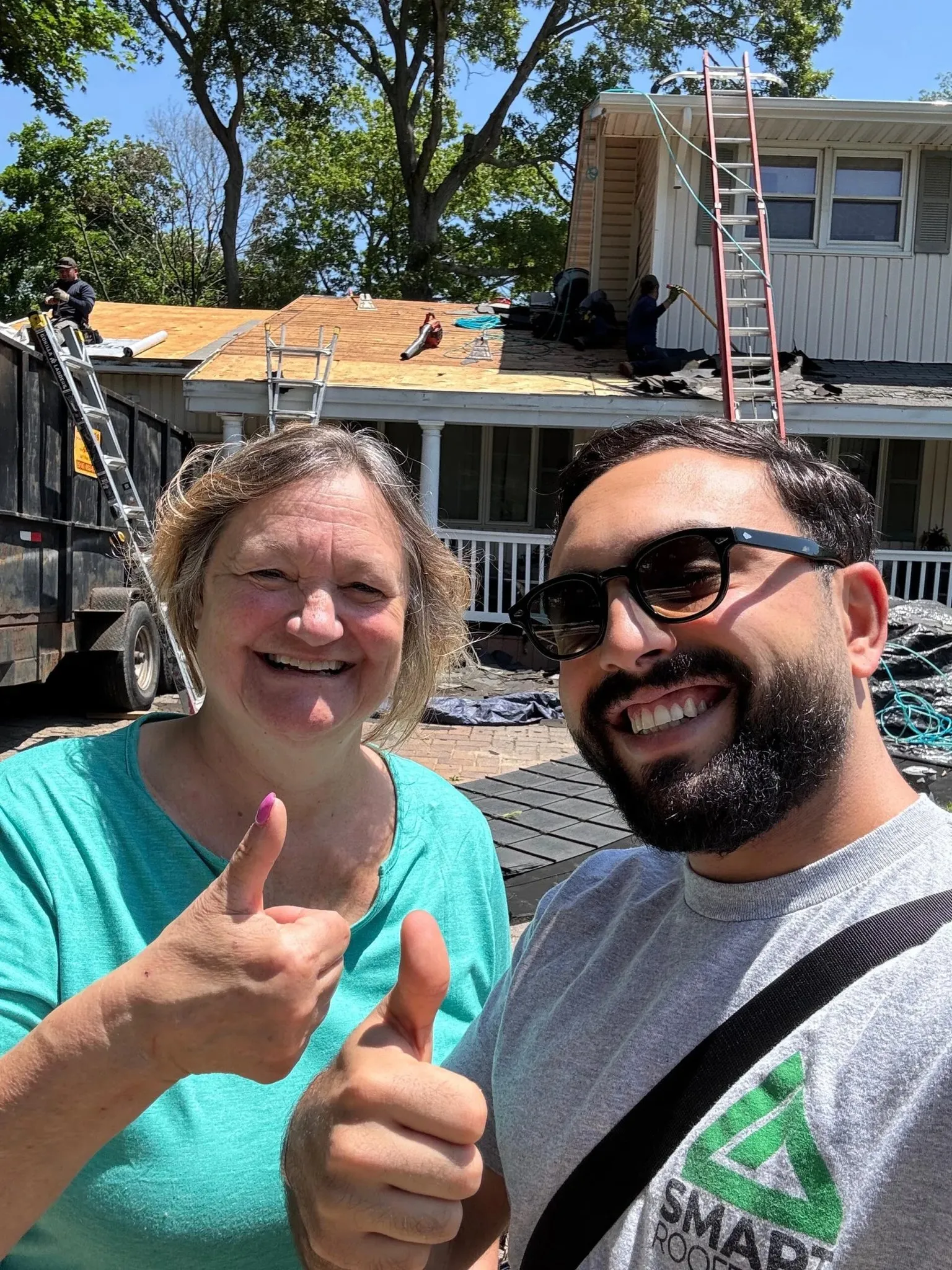 Smart Roofers Brooklyn Heights photo 9