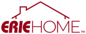 Erie Home logo