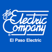 El Paso Electric Company logo