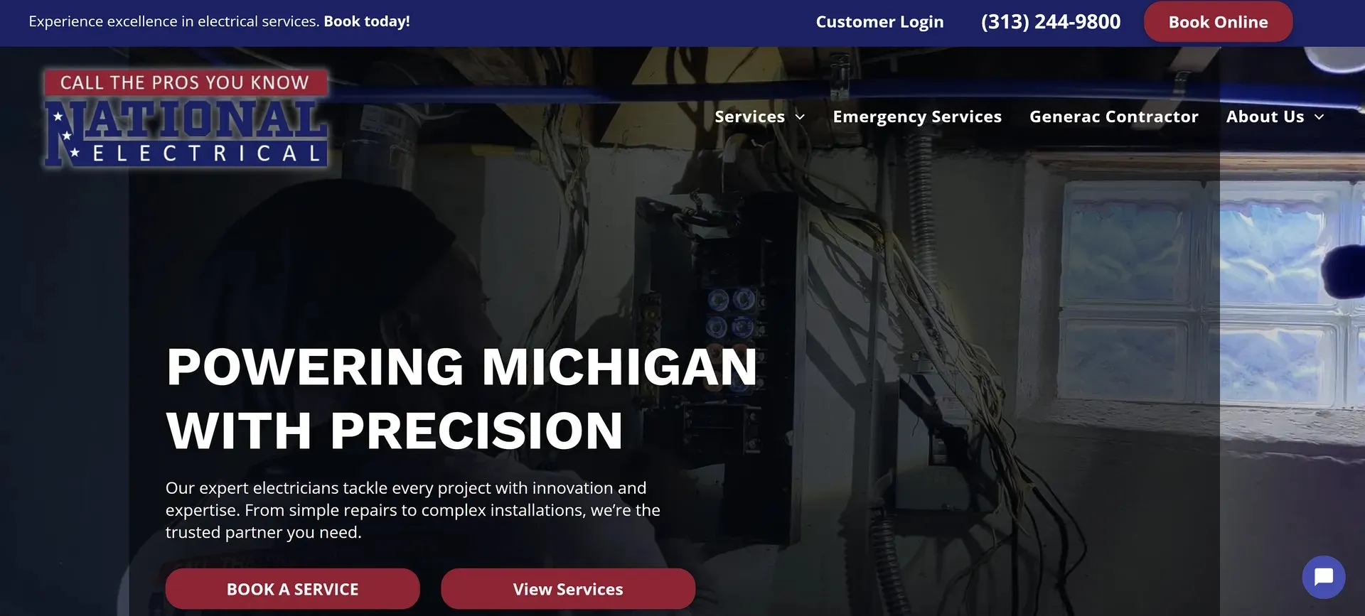 National Electric photo 1