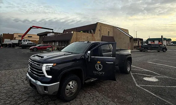 Legacy Roofing photo 4