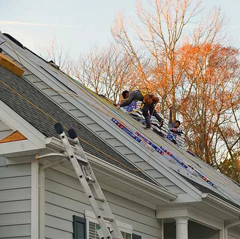 Legacy Roofing photo 8