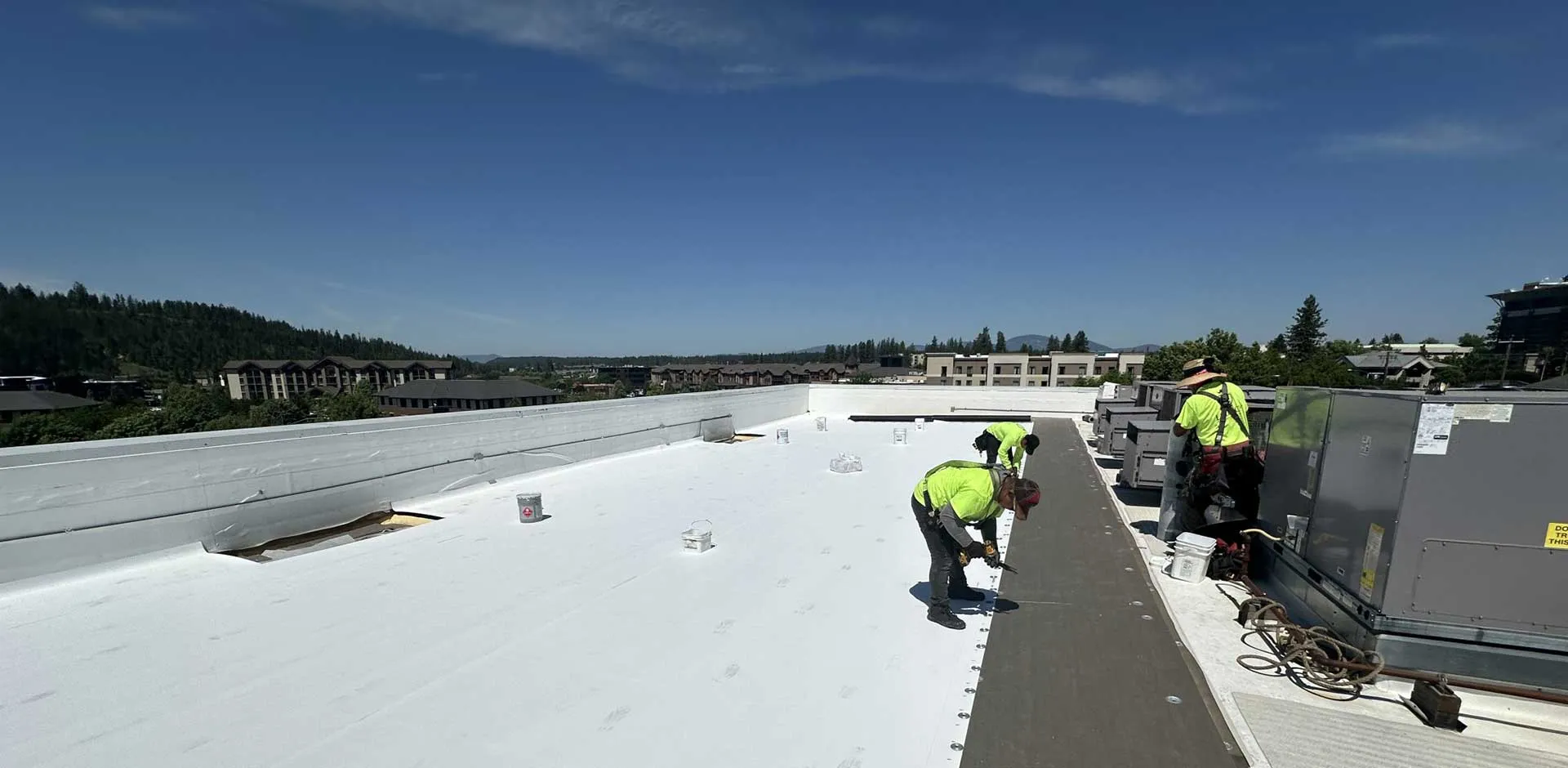 Legacy Roofing photo 1