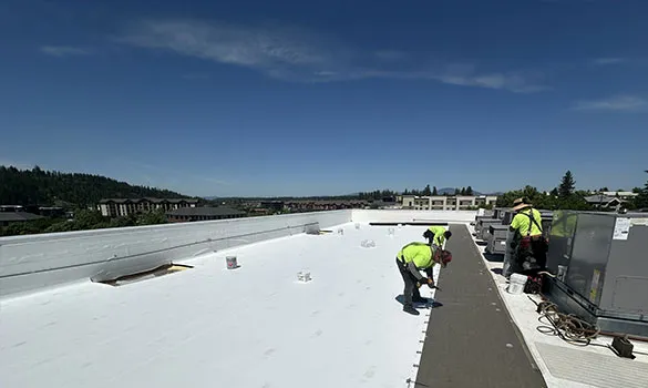 Legacy Roofing photo 5