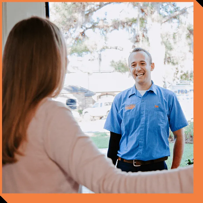 Pro-Tech Air Conditioning & Plumbing Service, Inc photo 1