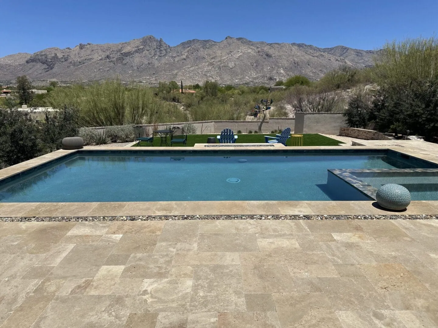 Valley Oasis Pools & Spas photo 1