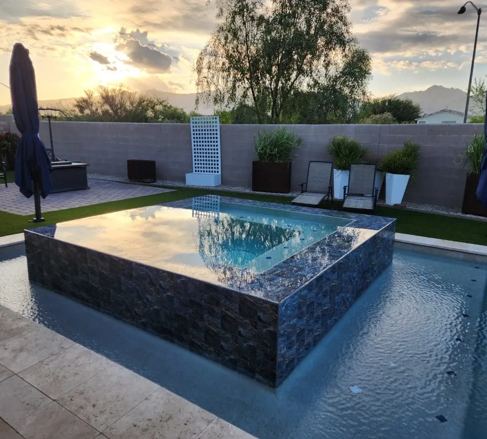 Valley Oasis Pools & Spas photo 3