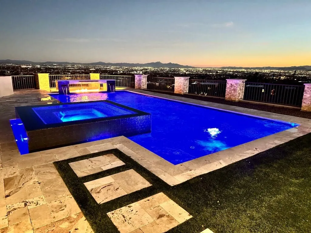 Valley Oasis Pools & Spas photo 7