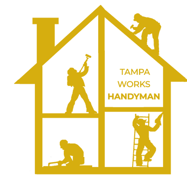 Tampa Works Handyman logo