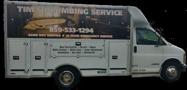 Tim's Plumbing Service Inc photo 1