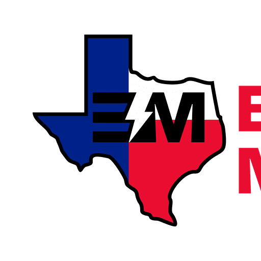 Electric Masters logo