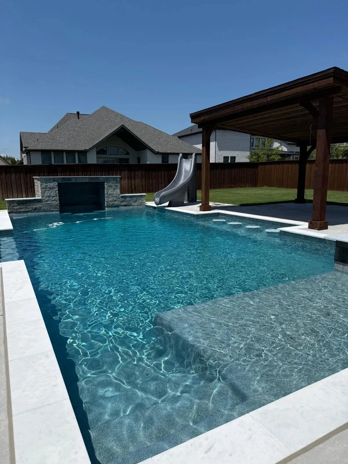 Pacific Pool Plastering photo 8