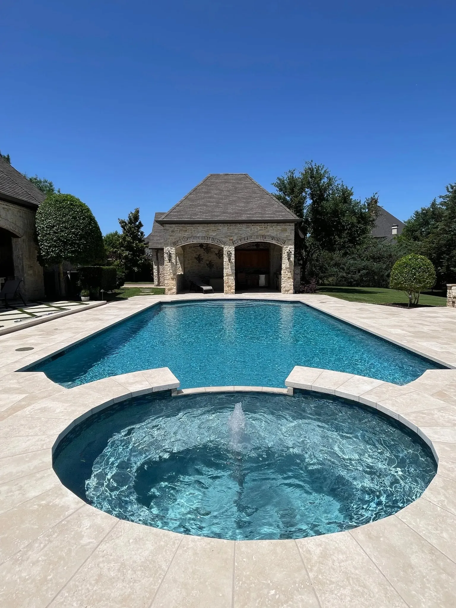 Pacific Pool Plastering photo 14