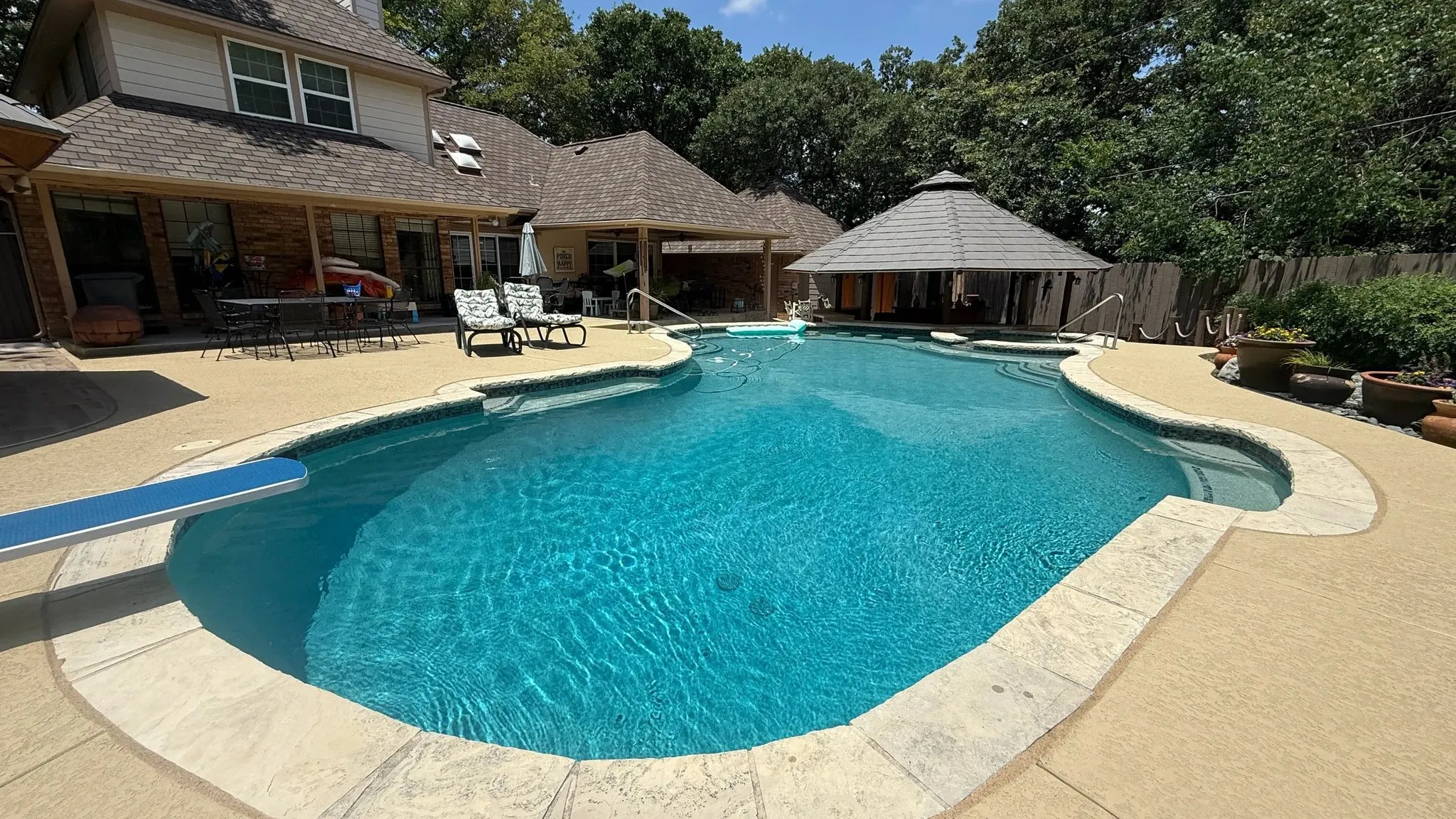 Pacific Pool Plastering photo 9