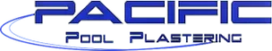 Pacific Pool Plastering logo