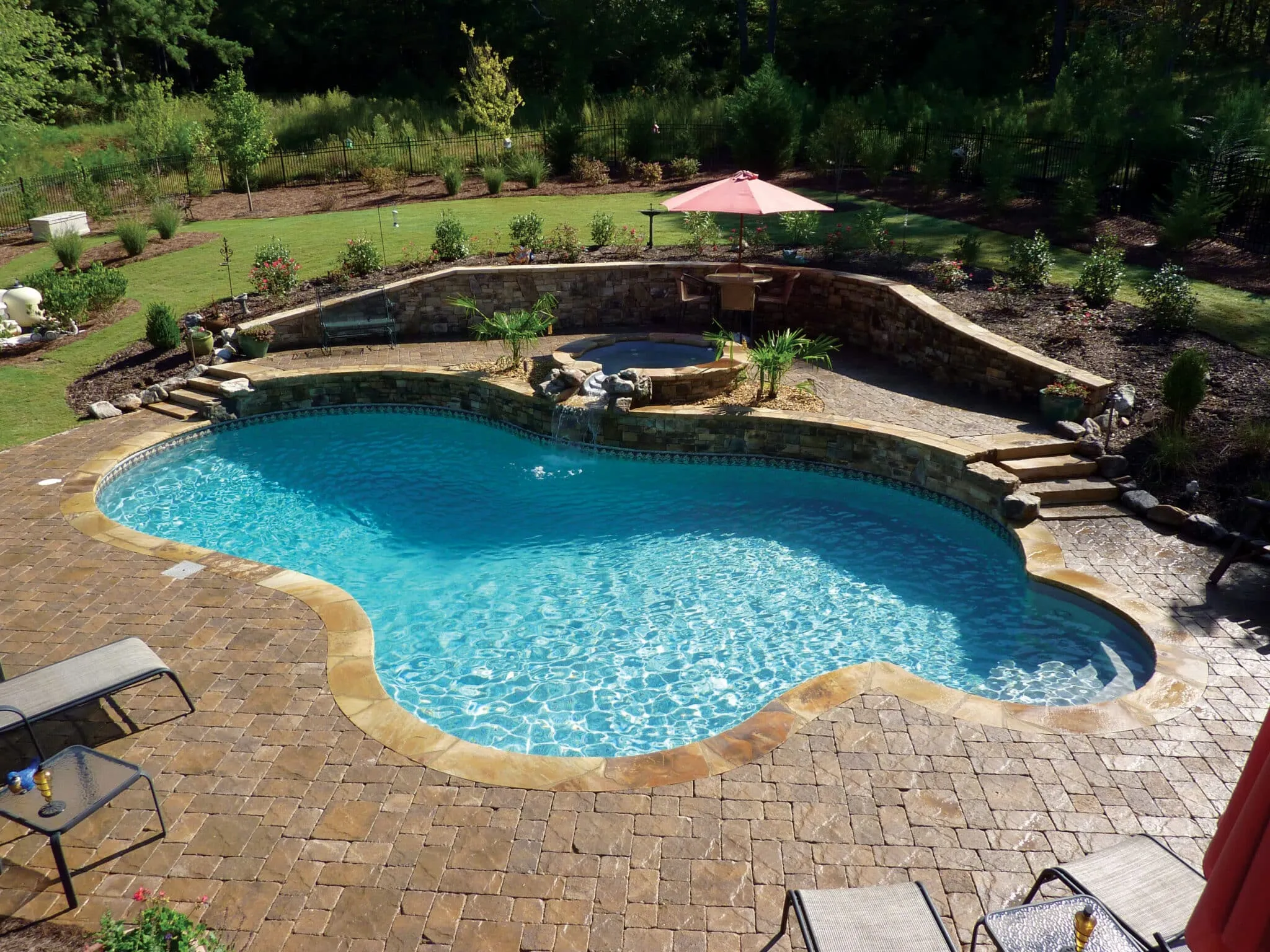 Premier Pools & Spas | San Antonio North photo 10