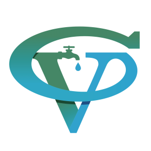 Clear Vision Plumbing logo