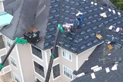 Simply Roofing photo 3