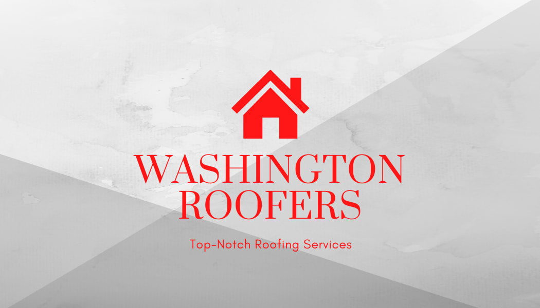 Washington Roofers logo