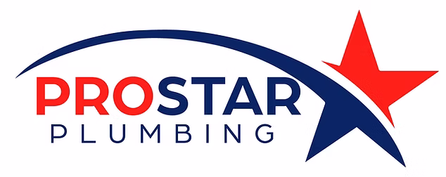 Prostar Plumbing logo