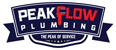 Peak Flow Plumbing logo