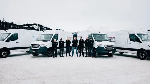 Air Source Alaska photo 7