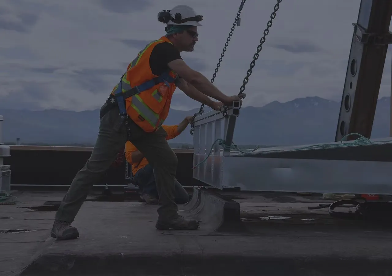 Air Source Alaska photo 2