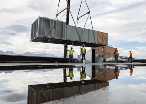 Air Source Alaska photo 8