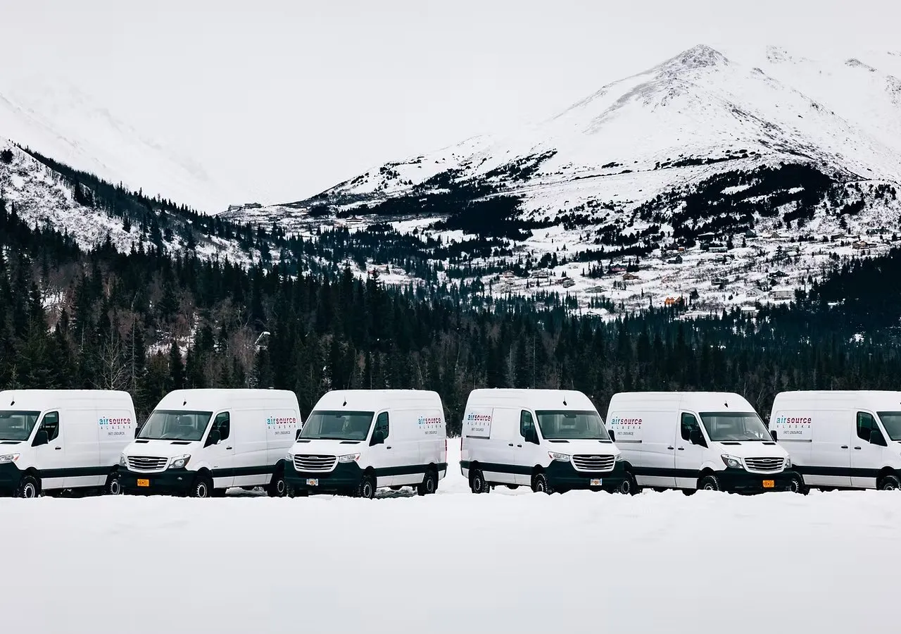 Air Source Alaska photo 1