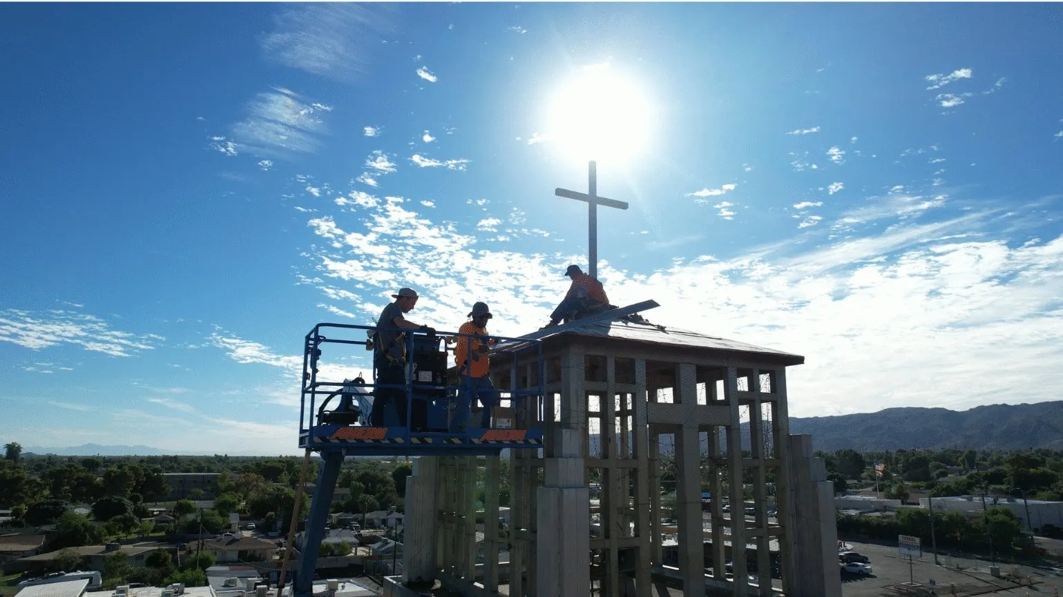 C&N Roofing Inc photo 3