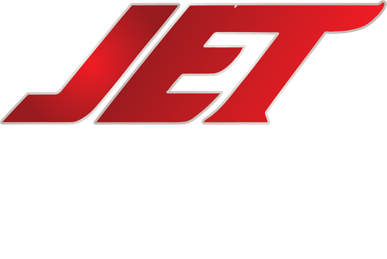 Jet Plumbing, Heating & Drain Services logo