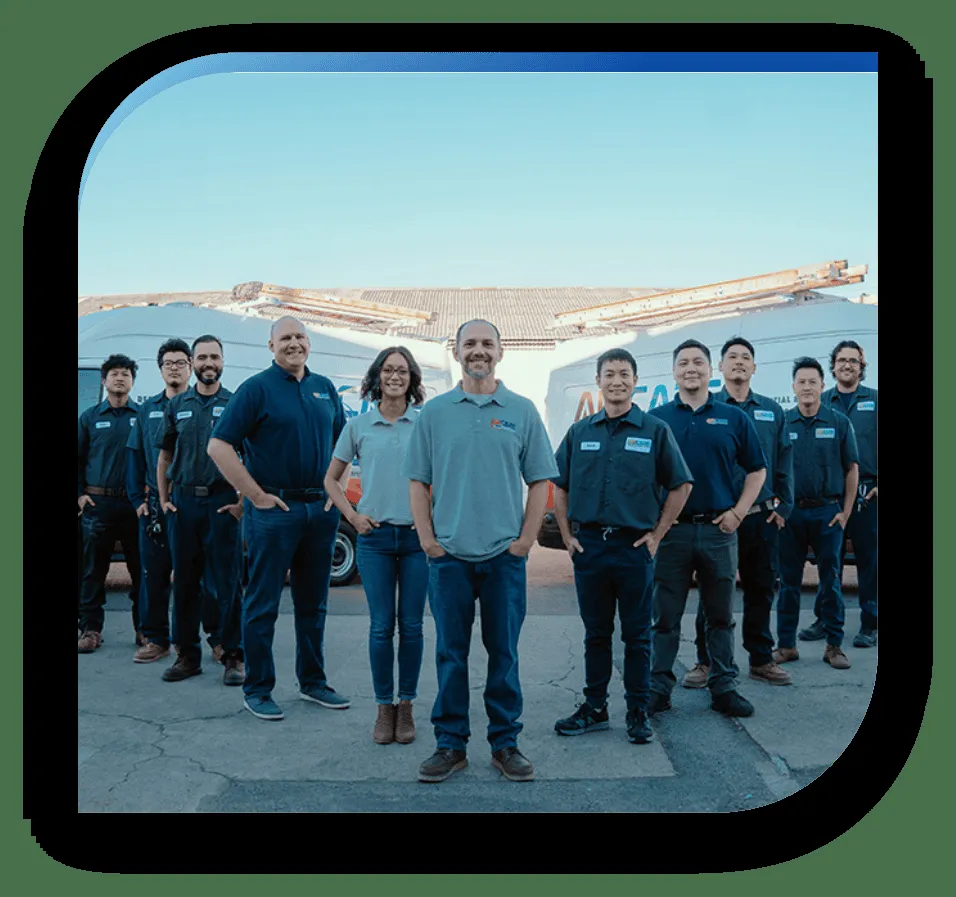 Air Care Heating & Cooling Inc. photo 2